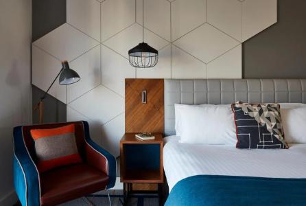 Indigo Birmingham, An Ihg Hotel - 1