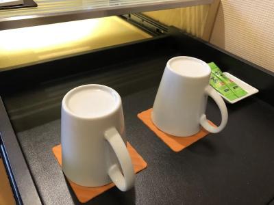 Ours Inn Hankyu - 21