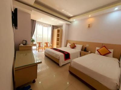 Le Duong - 24