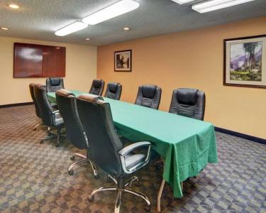 Quality Inn & Suites Dfw Airport South - 18