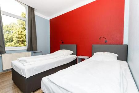 Apart Sarstedter Hof - 59
