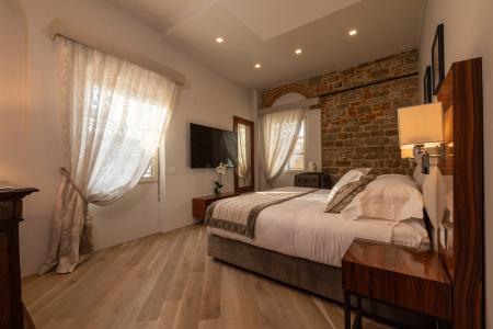 Donati Luxury Tower Suites - 2