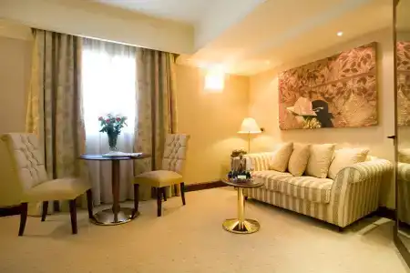 Grand Olimpo - 2
