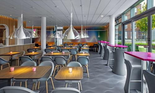 prizeotel Bremen-City - 17