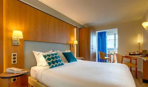 Best Western Alexandra - 37
