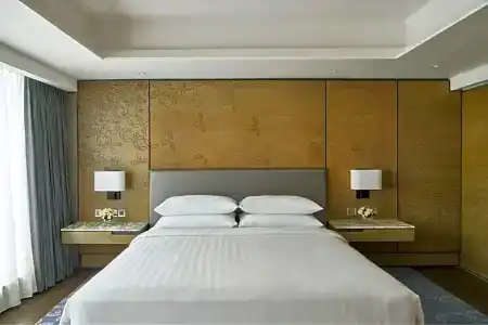 Yogyakarta Marriott - 126
