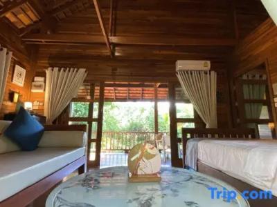 Nan Seasons Boutique Resort - 278