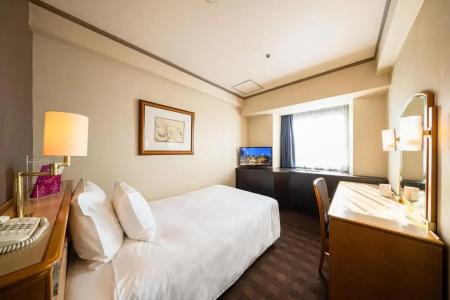 Ana Crowne Plaza Matsuyama, An Ihg - 43
