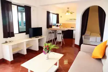 Swiss Villas Panoramic - Sha Certified - 80