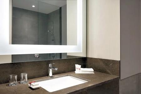 Saburtalo Hotel by Mercure - 31