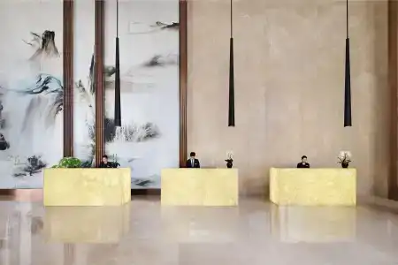 Fairmont Chengdu - 45
