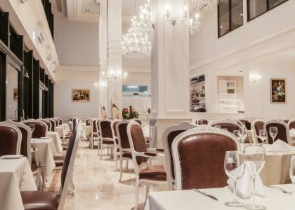 Grand Palladium - 34