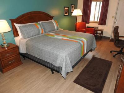 Edelweiss Inn - 44