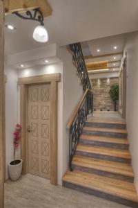 Villa Natural Wood - 12