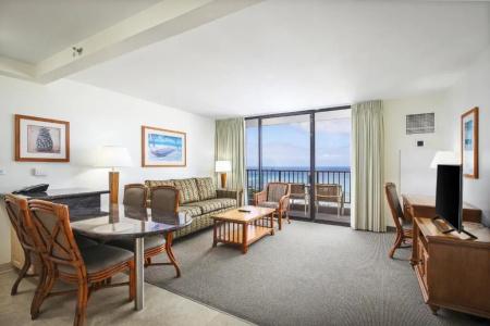 Aston Waikiki Sunset - 147