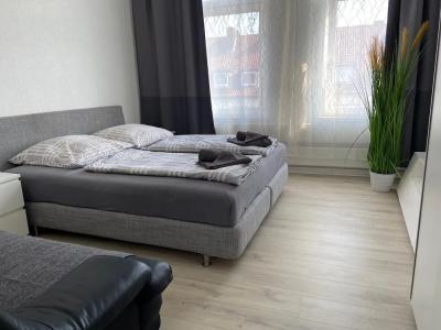 City Pension Bremerhaven - 2