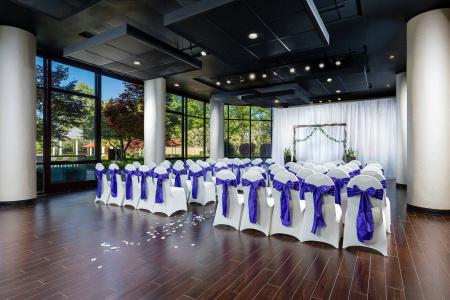 Greenville Marriott - 29