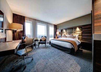 Best Western Premier Beaulac - 97