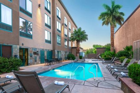 Wingate by Wyndham - St. George - 11