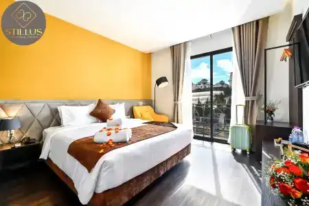 Stillus Boutique Dalat - 112