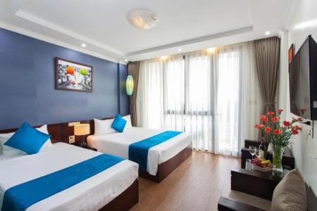 Bella Rosa Suite & Spa - 55