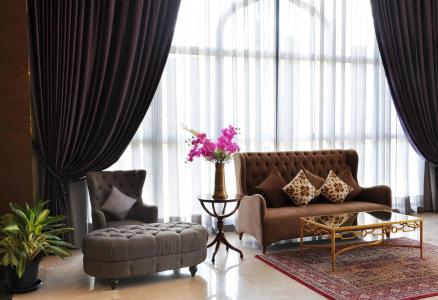 Al Meroz Bangkok - The Leading Halal - 15
