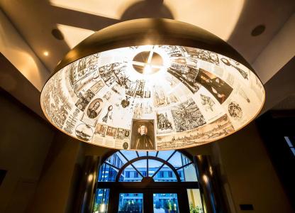Motel One Magdeburg - 15