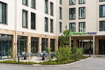 Holiday Inn Express - Rosenheim, An Ihg - 14