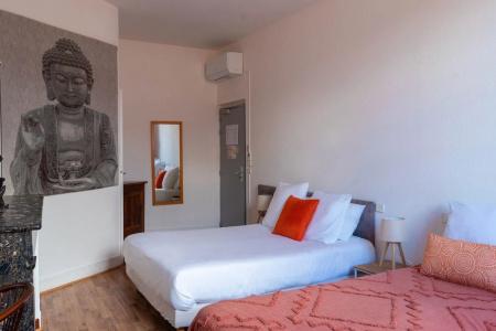 Hôtel Croix Baragnon - 34
