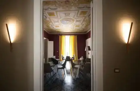 Palazzo Cannavina Suite & Private Spa - 23