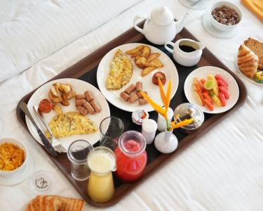 Mgm Beach Resorts East Coast Road - 131