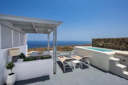Siete Mares Luxury Suites - 136