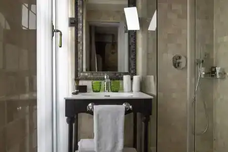 Hôtel Da Vinci & Spa - 8