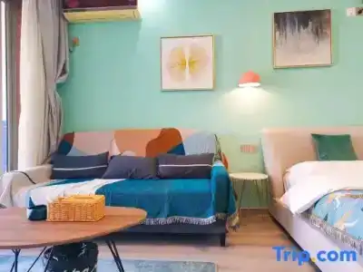 Novotel Suites Nancy Centre - 186