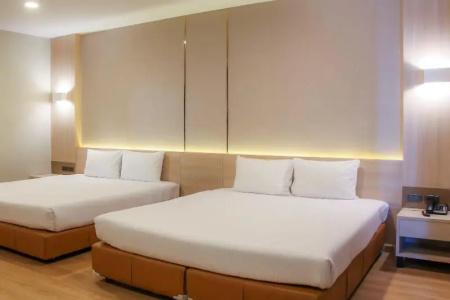 Mike Garden Resort - Sha Extar Plus - 60