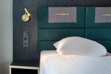 Mercure Neu-Isenburg - 56