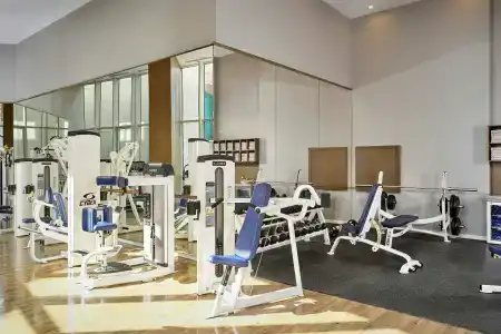 Paragraph Resort & Spa Shekvetili, Autograph Collection - 24
