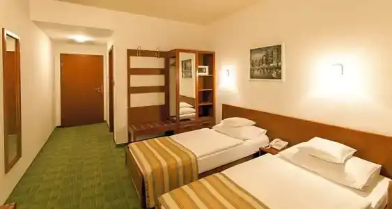 Best Western Airport Stella - 58
