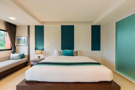 The Nice Krabi - 46