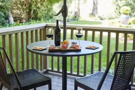 Milliken Creek Inn - 38