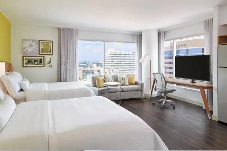 Element Austin Downtown - 72