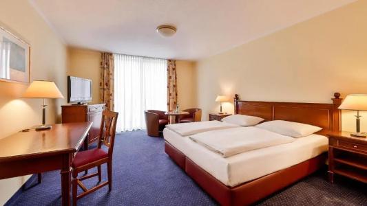 Dorint Marc Aurel Spa & Golf Resort - 56