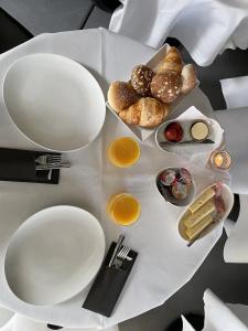 Bed, Bites & Business Rotterdam - 11