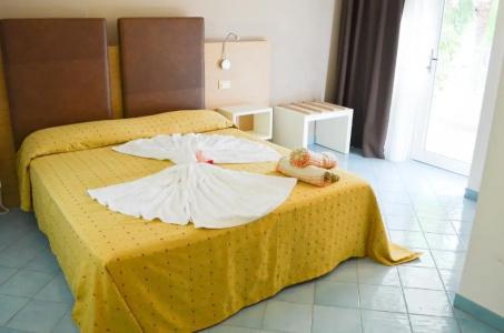 Baia del Godano Resort & Spa - 42