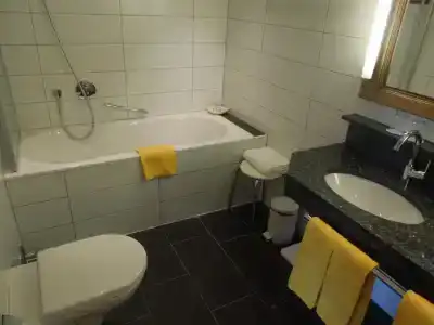 Bergresort Seefeld - 61