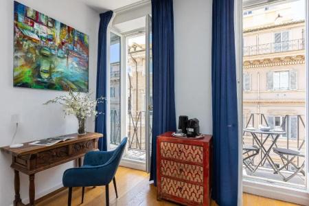 Suite della Pigna - 168