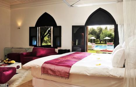 Murano Resort Marrakech - 53
