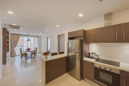 Mansion 51 & Apartment - 80