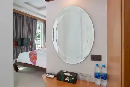 The Samui Beach Resort - Sha Plus Certified - 1