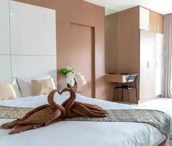 The Infinity Suite Chiangrai - 11
